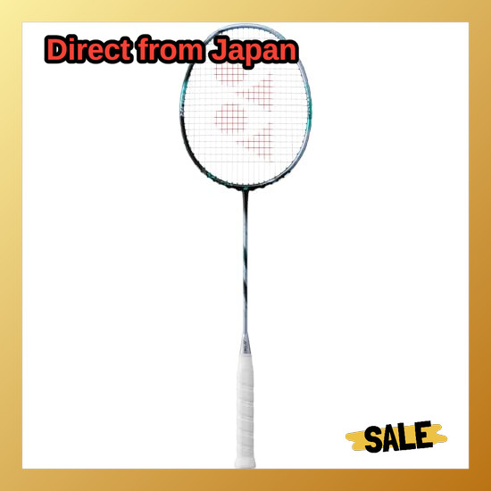 Direct From Japan YONEX Badminton Unstrung Racket Astrox 88D Tour 3U-4 Black x Cerulean Blue
