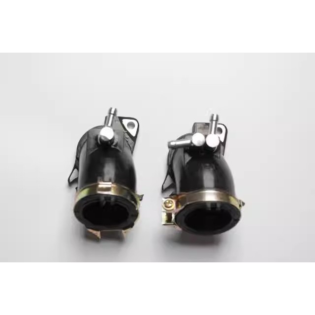 ATV รถจักรยานยนต์ FA-D300 H300 Linhai LH260 300 คาร์บูเรเตอร์อุปกรณ์ท่อเข้าอากาศ
