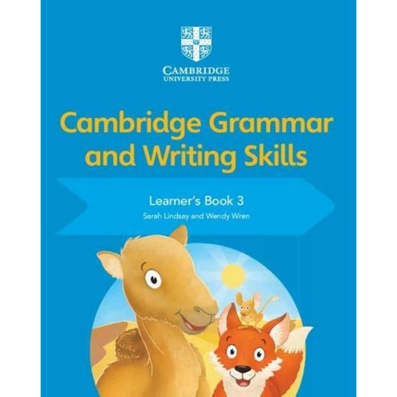 ทักษะการเขียน Cambridge Grammar and Writing Learne Grammar/riting Marnurerite เผยให้เห็น语