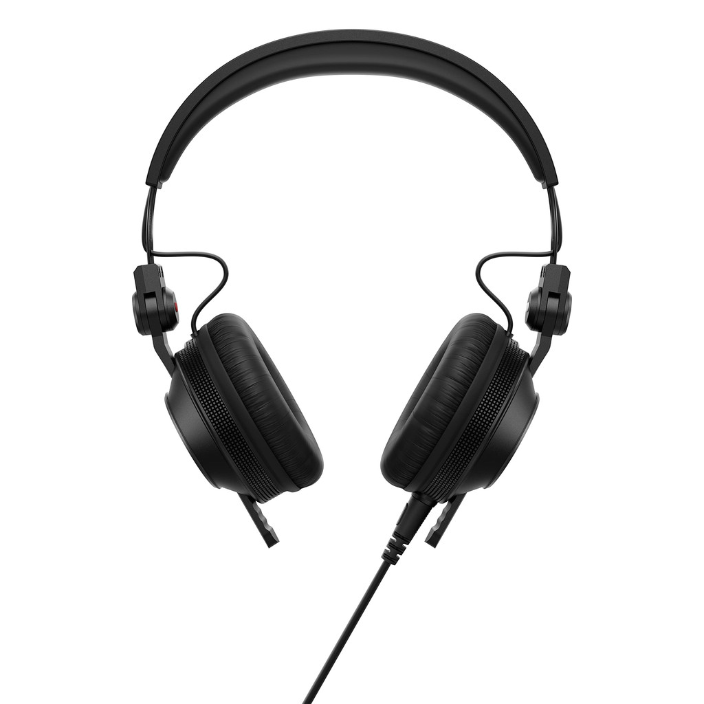 Pioneer DJ หูฟัง DJ มืออาชีพแบบครอบหู HDJ-CX