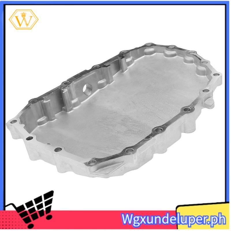 W1 ชิ้นน้ํามันเกียร์ Pan Sump อะไหล่อุปกรณ์เสริมสําหรับ 2014-2020 L4 1.5L 1.8L 2.0L 2.4L CVT เพียง 2