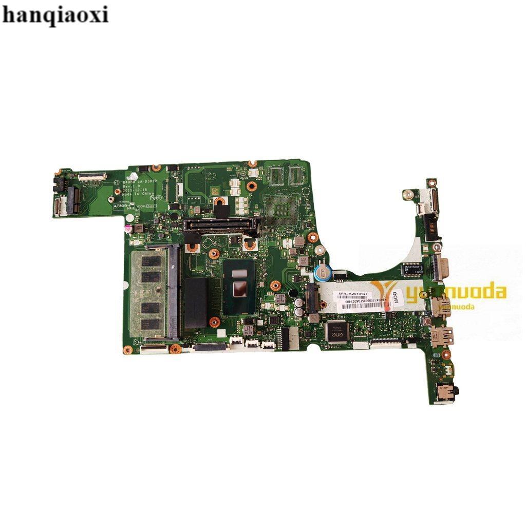 เมนบอร์ด Acer TMP446 645 P648 N15C5 LA-D301P B731 E591P Z8C