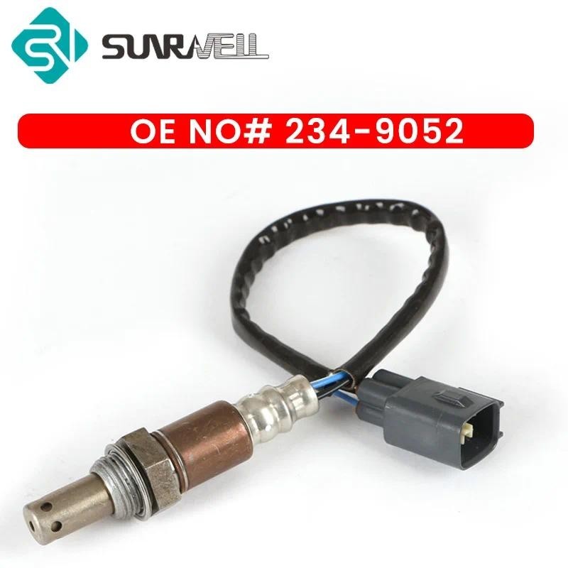 O2 เซนเซอร์ออกซิเจนต้นน้ํา Lambda 234-9052 89467-12010 89467-02020 สําหรับ Toyota Yaris 1.5L Corolla