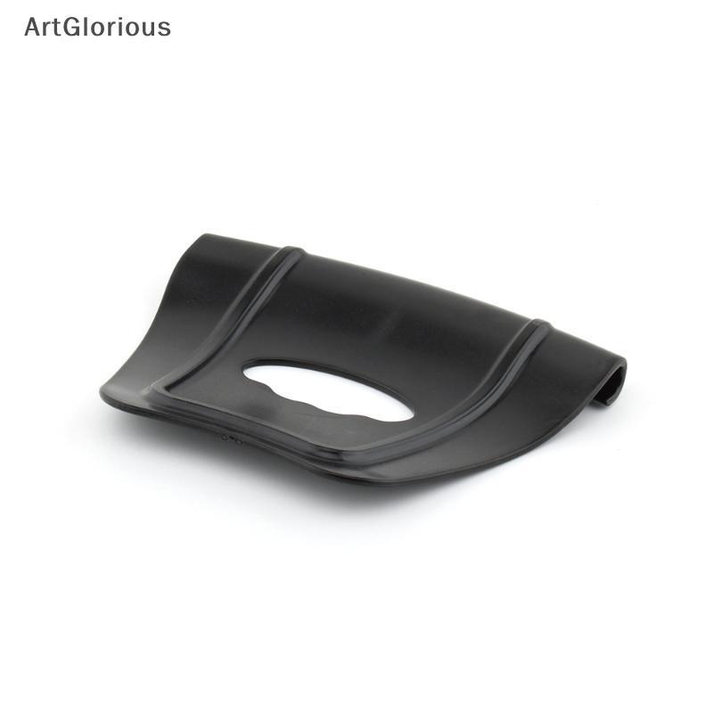 Art 1 ชิ้นรถจักรยานยนต์เปลี่ยนยางล้อขอบ Protector Guard ยืดหยุ่น Anti Damage Shield สําหรับ Home และ Workshop Repair N ราคา ถูกที่สุด ดีลบีเคเค แกลเลอรีภาพที่ 3