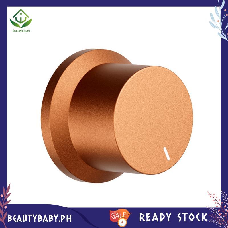 [beautybaby.ph] ปุ่มปรับระดับเสียงแบบถอดเปลี่ยนได้สําหรับเครื่องขยายเสียง BT20A PRO, BT30D PRO, TB10