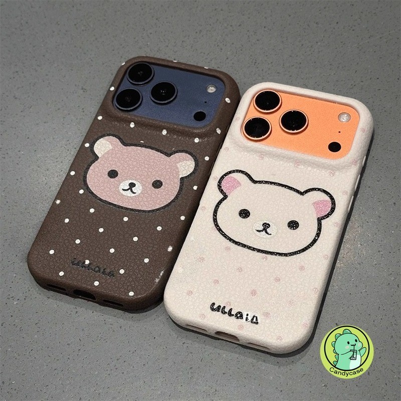 น่ารัก Rilakkuma เคสโทรศัพท์สําหรับ OnePlus 15 13 12 11R 10R 10T ACE 6 5 3 2 2V Pro CE4 CE2 N300 N30