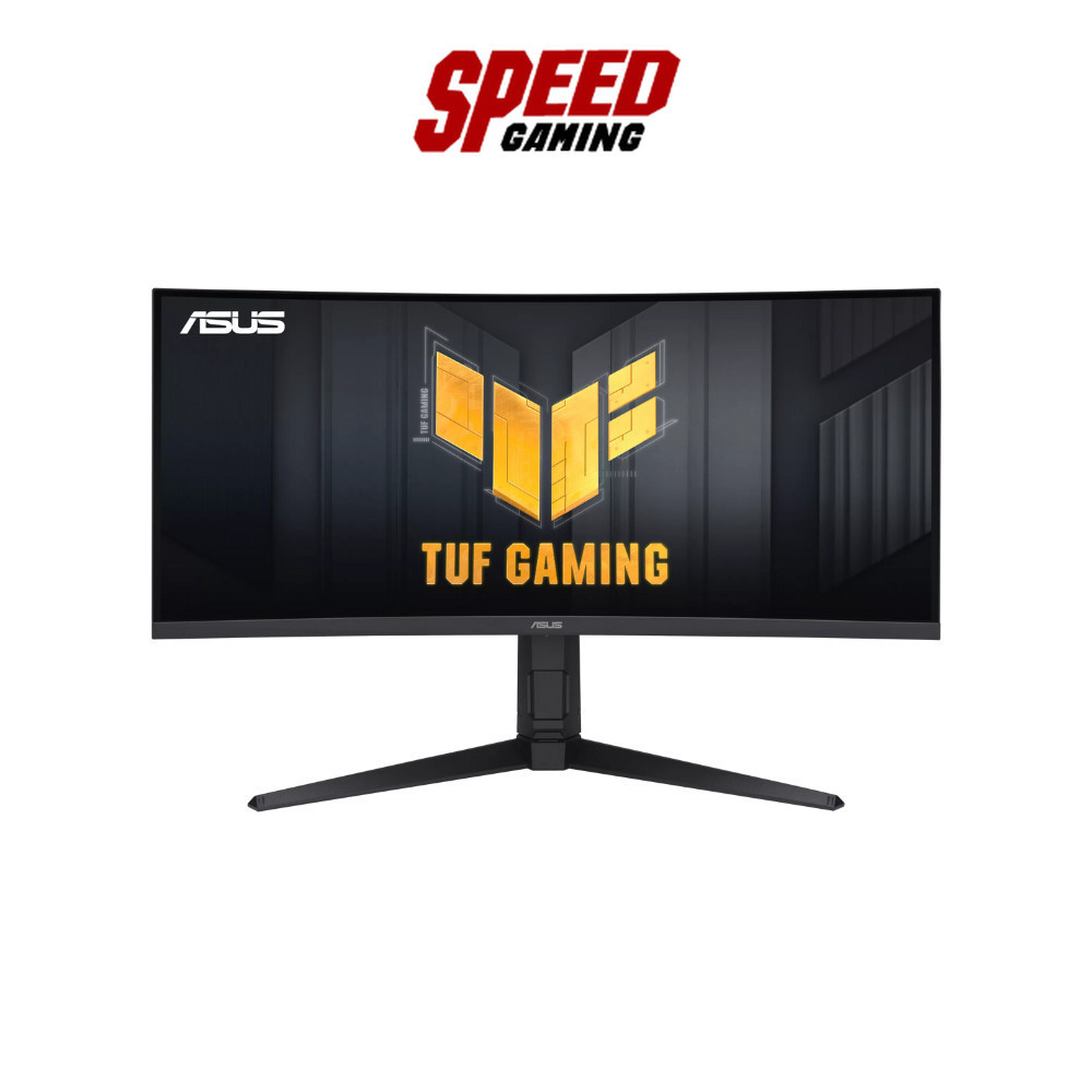 ASUS (VG34VQL3A) | 34"inch 3440 x 1440 180HZ | MONITOR(จอมอนิเตอร์) | By Speed Gaming