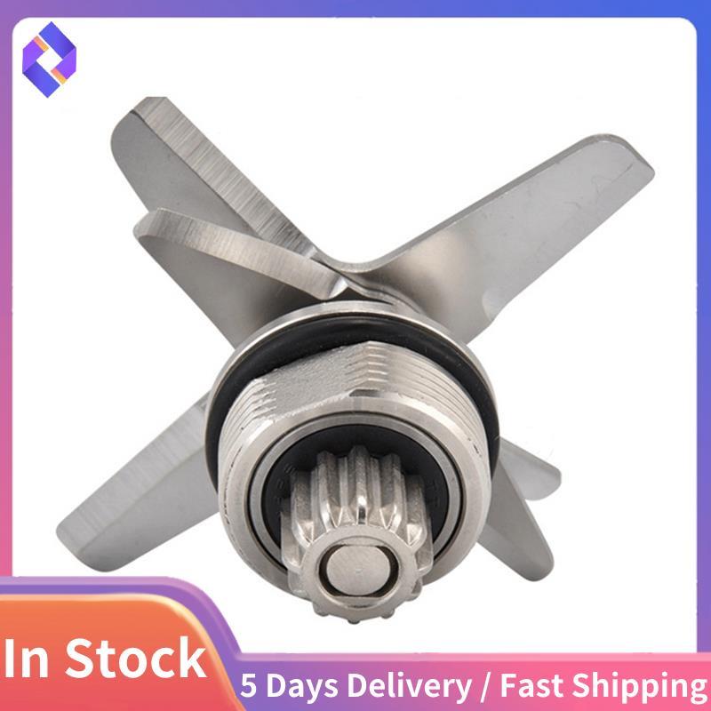 เครื่องปั่น ใบมีดสําหรับ TWK TM-767 TM-800 -767 -800 Stainless Blade Mixer อะไหล่