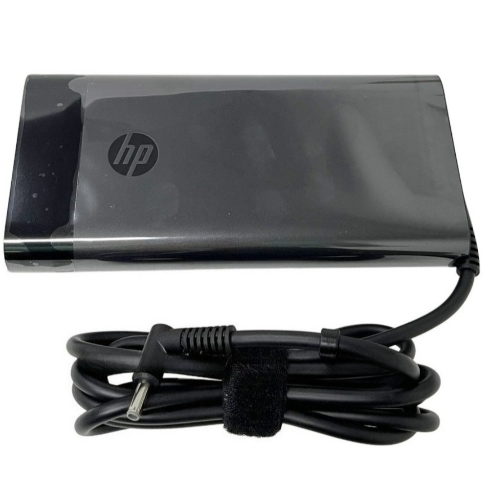 ของแท้ 19.5V 11.8A 230W AC Adapter แหล่งจ่ายไฟสําหรับ HP Omen 16-c0035nr 16-c0011dx 16-b0014nr