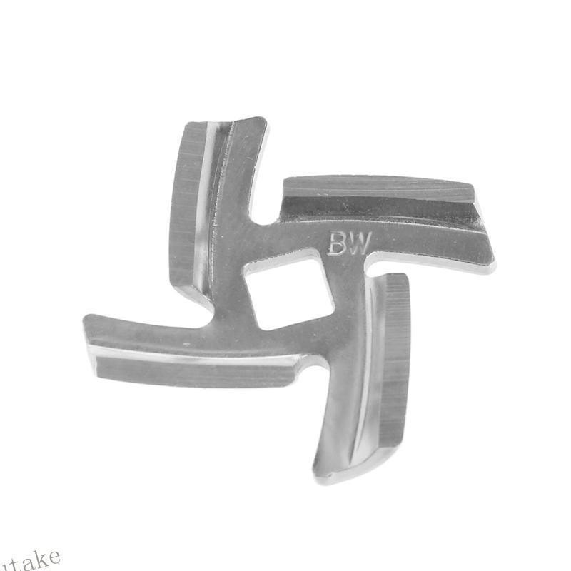 UKI เครื่องบดใบมีด Home Kitchen ทํา Dumpling Mince สําหรับต้มนึ่งอุปกรณ์ทอด