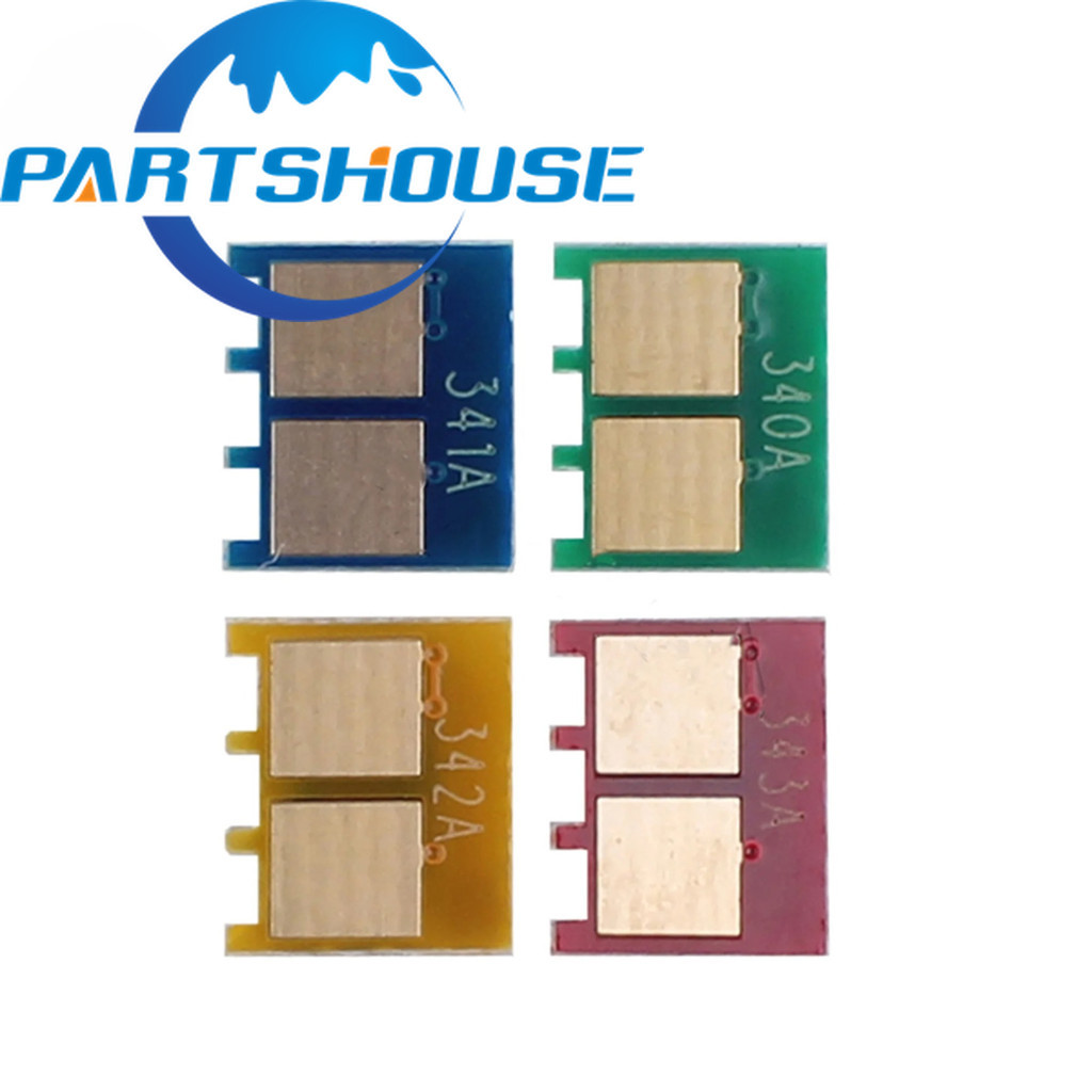 615A ใช้งานร่วมกับ CE340A CE341A CE342A CE343A ชิปโทนเนอร์สําหรับ HP LaserJet Enterprise 700 สี M775