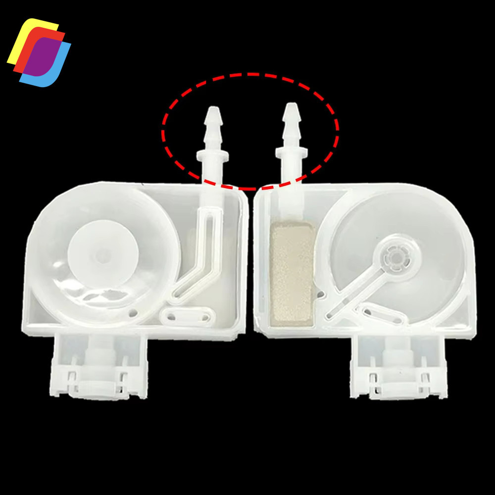 A+++1pcs Printhead DX5 dx7 Ink Damper สําหรับ Epson i3200 4720 4000 4450 4800 4880 7800 7880 9800 98