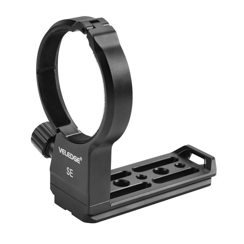 [ประหยัดสุดๆ] เหมาะสําหรับ Sony E70-350mm F4.5-6.3 G OSS เลนส์ขาตั้งกล้องแหวน Aka Quick-Mounting ฐาน