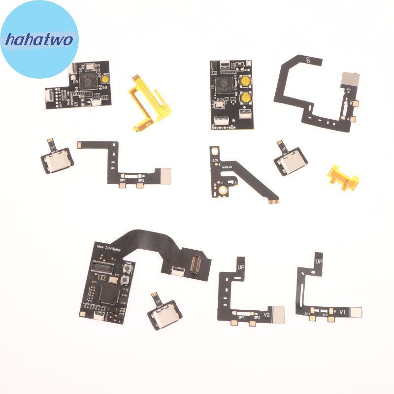 Ha LOT Chip สําหรับ Raspberry Pi Rp2040 Pico Modchip V1 V2 Endurance สําหรับเกม Upgradable & Flashab
