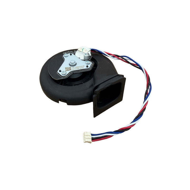 ชิ้นส่วนพัดลมทดแทนสําหรับ Roborock Q7 M5/ Q7 TF /Q7 TF+ / Q7 M5+ เครื่องดูดฝุ่นหุ่นยนต์