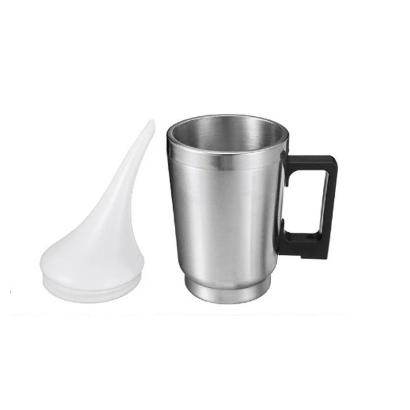 Car Headlight Renovation Atomizing Cup Set Evaporation Heating Cup Lid Tool Refurbished Atomizing Cu