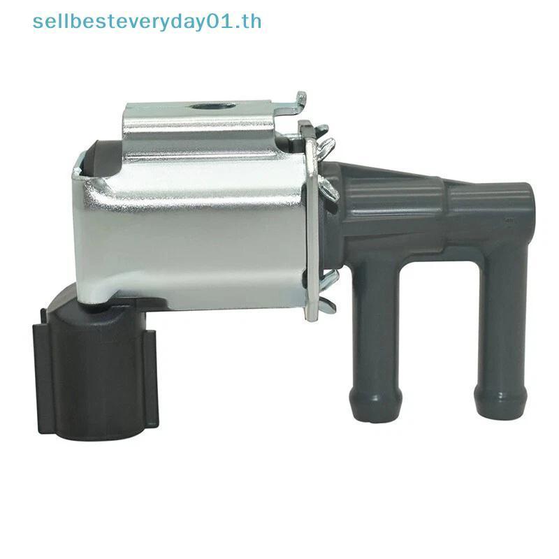 & Sellingbest & Vapor Canister Purge Solenoid วาล์วสําหรับ 2006-2009 Suzuki SX4 Grand Vitara 2.0L 2.