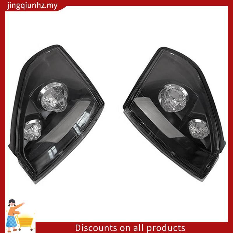 รถมุมโคมไฟไฟเลี้ยวไฟสัญญาณสําหรับ PRADO LC90 FJ90 RZJ90 VZJ95 KZJ95 1998-2002 อะไหล่อุปกรณ์เสริม
