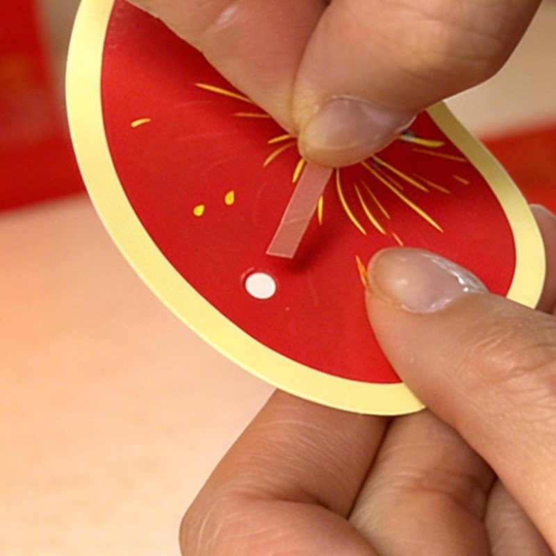 2026 เทศกาลฤดูใบไม้ผลิแบนเนอร์ลายม้าการ์ตูนน่ารัก - ธงแขวนเต้นรําสิงโตงานรื่นเริงสไตล์จีน - รูปที่ 7