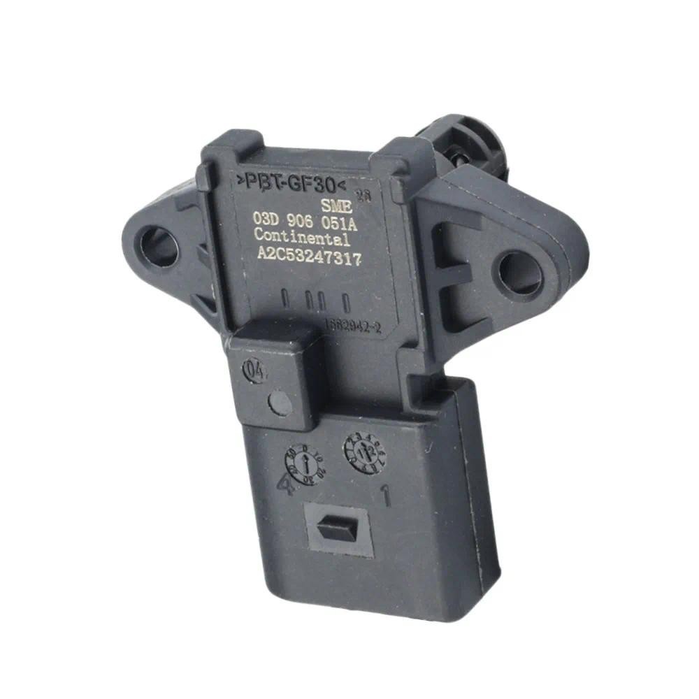 เซ็นเซอร์แผนที่สําหรับ Audi A2 A4 VW Bora 1J2/1J6 Golf Lupo Polo 03D906051 03D906051A 03D 906 051A 5