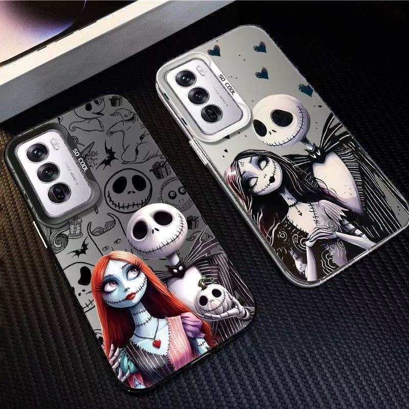 Wind Skull เหมาะสําหรับ Samsung s30ultra เคสโทรศัพท์ s30pluss25plus ความรู้สึกระดับไฮเอนด์/H12.23