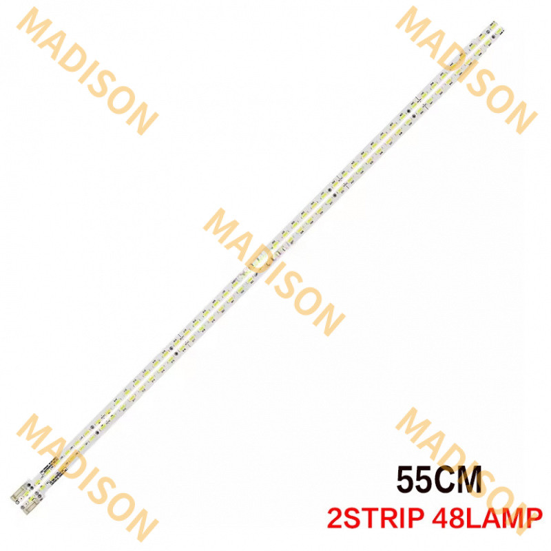 Lc-50ue630x / LC-50UA330X ไฟแบ็คไลท์ LED TV คมชัด 50 นิ้ว (lampu TV) คมชัด 50 นิ้ว LED TV Backlight 