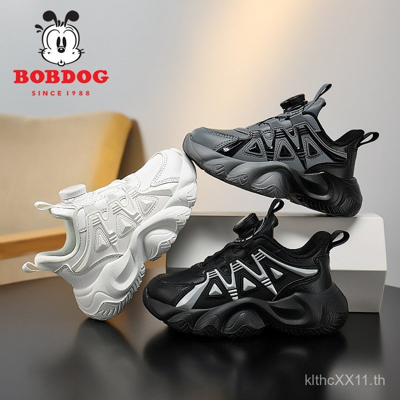 Xicheng Baby Peas รองเท้าเด็กสไตล์ใหม่ รองเท้าวิ่งและลำลอง