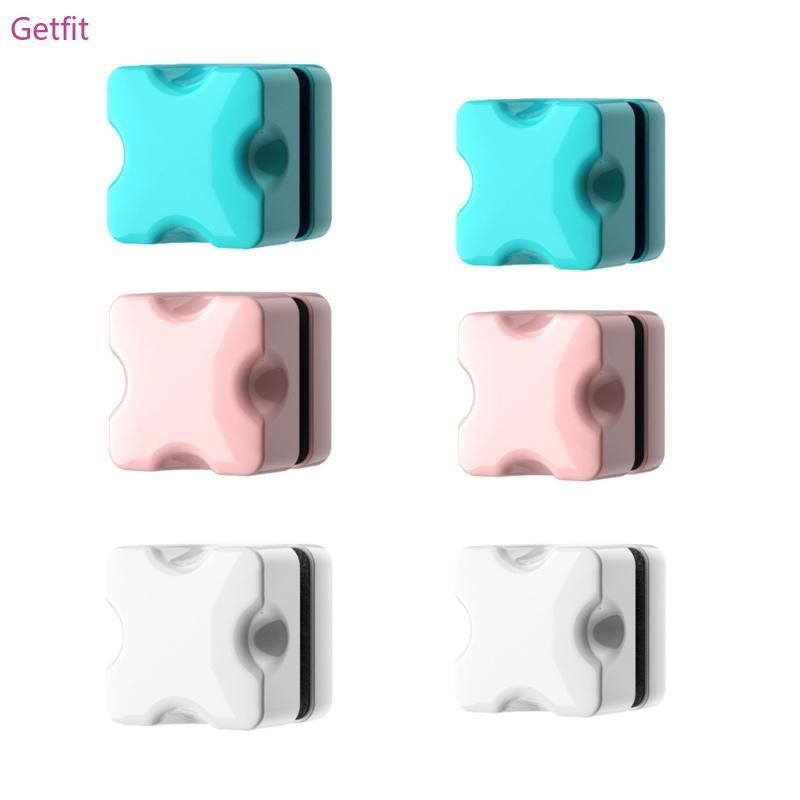 GETF Fish Aquarium Super Strong Magnetic Cleaner Glass Fish Tank Megnet Brush