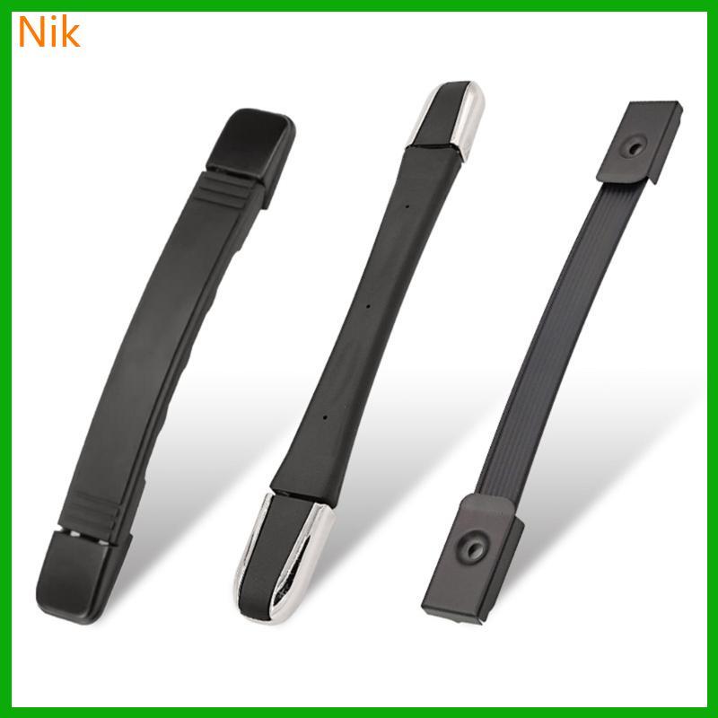 บ.น.ค.ศ. Heavy Duty Carrying Handle Grip Case Box Speaker Cabinet Amplifier Strap Handle Guitar Spea