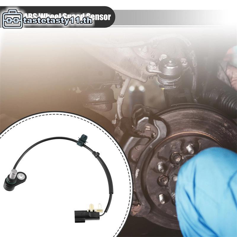 TA AB312C216AC ด้านหลังซ้าย ABS เซ็นเซอร์ความเร็วล้อสําหรับ Ranger Pickup 2011 2012 2013 2014 2015 2