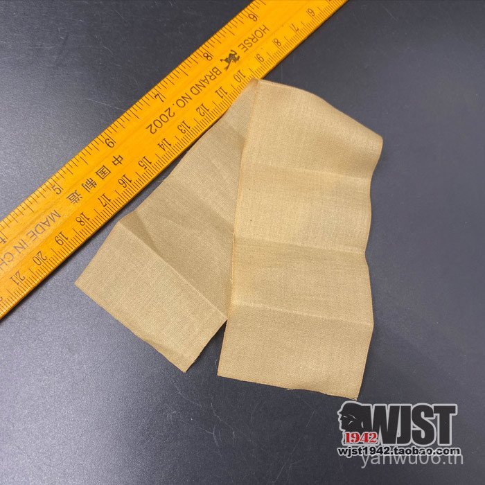 สินค้าใหม่ทหาร 1942 DID D80158 1/6 Scale African Army Machine Gunner ผ้าพันคอรุ่น L8AD