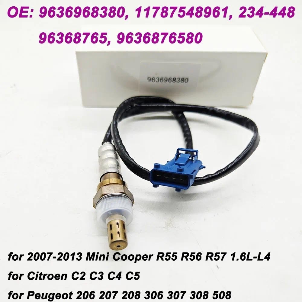 คุณภาพสูงสําหรับ Citroen C2 C3 C4 C5 C6 C8 Peugeot 206 207 306 307 0258006185 96368765 9636968380 96