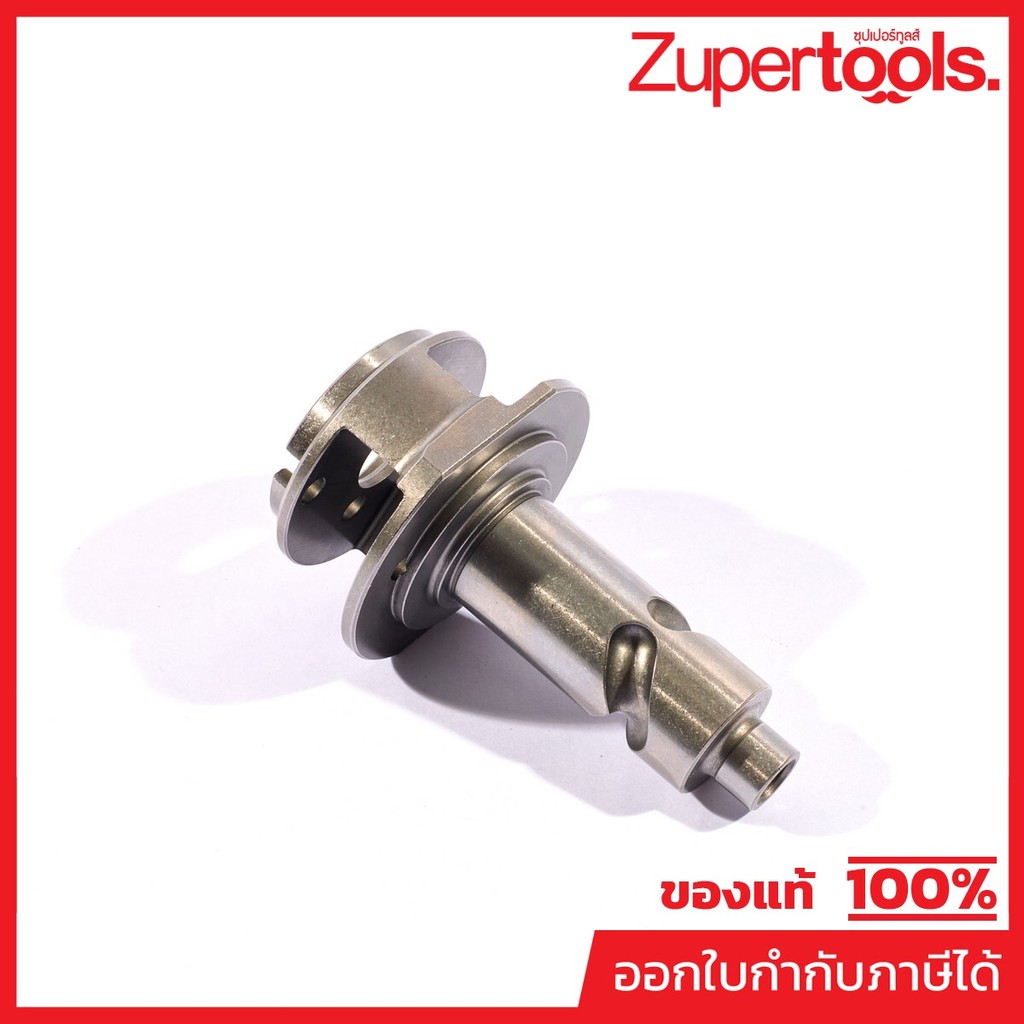 MAKITA มากีต้า MP327594-3 อะไหล่ TW001G#11 สปินเดิล NO.11 SPINDLE FOR TW001G Code 327594-3
