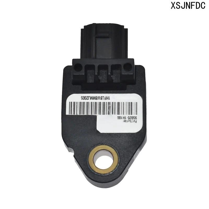 95920-1ชม.100 อะไหล่รถยนต์เซ็นเซอร์ชน 959201H100 สําหรับ Hyundai i30 2007-2012auto parts ของแต่งรถ