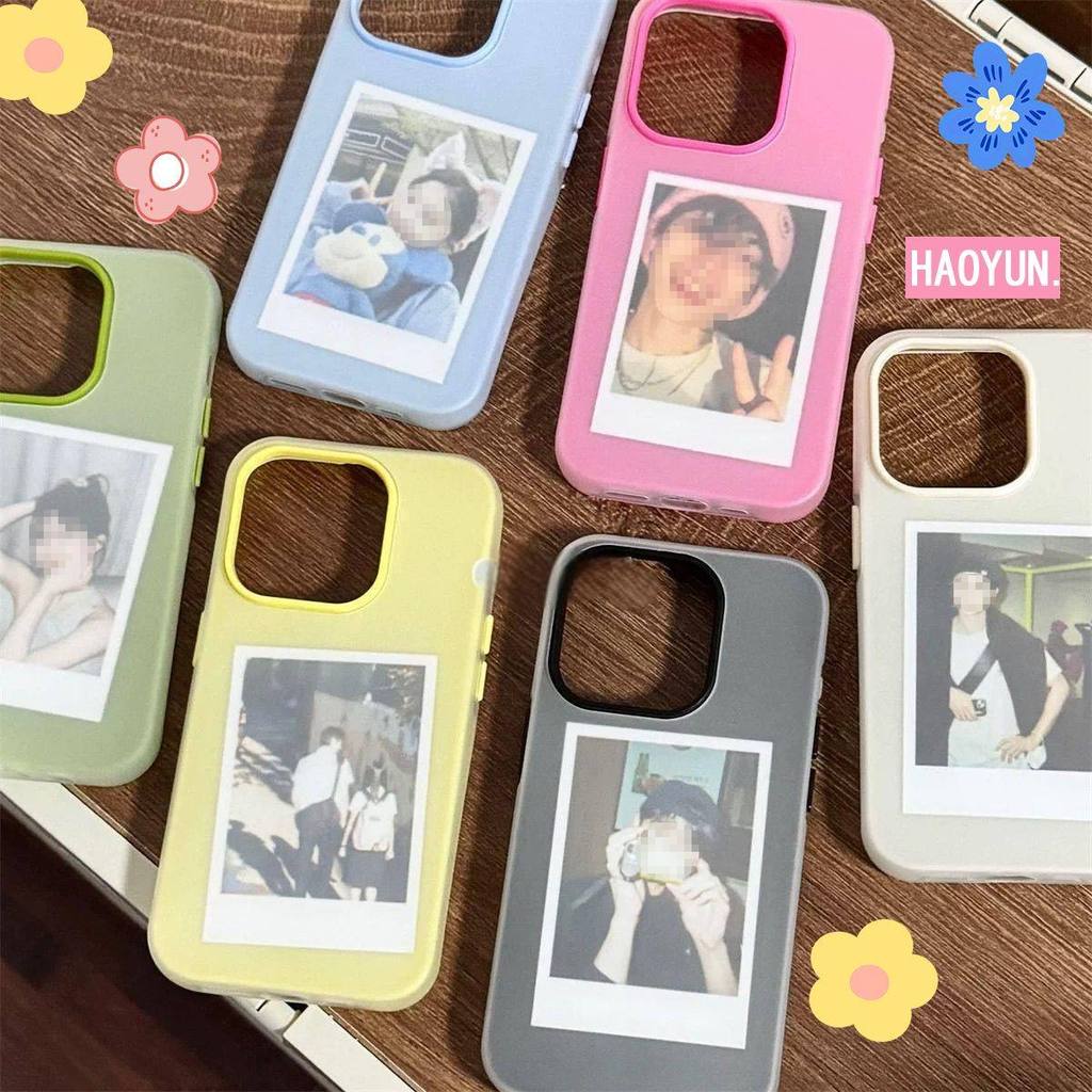 เคสโทรศัพท์ for Samsung A56 A55 A16 Case Samsung A06 A07 A17 A05S A26 A36 A53 A54 A34 A35 S25 S24 S23 Ultra 2 in1 เยลลี่