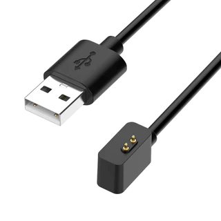 สายชาร์จ USB for นาฬิกาอัจฉริยะ Redmi Watch 5 Active/Lite /Redmi Watch 6 5 4 3 / Xiaomi Mi Band 10 9 8/Active/Pro/NFC