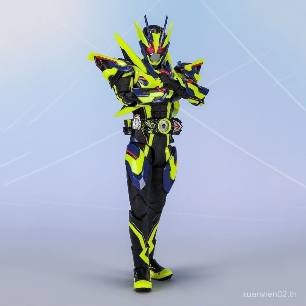 Shining Assault Locust Knight Armor King Knight 01 Metal Locust Joint Movable ของเล่นของขวัญ VYII