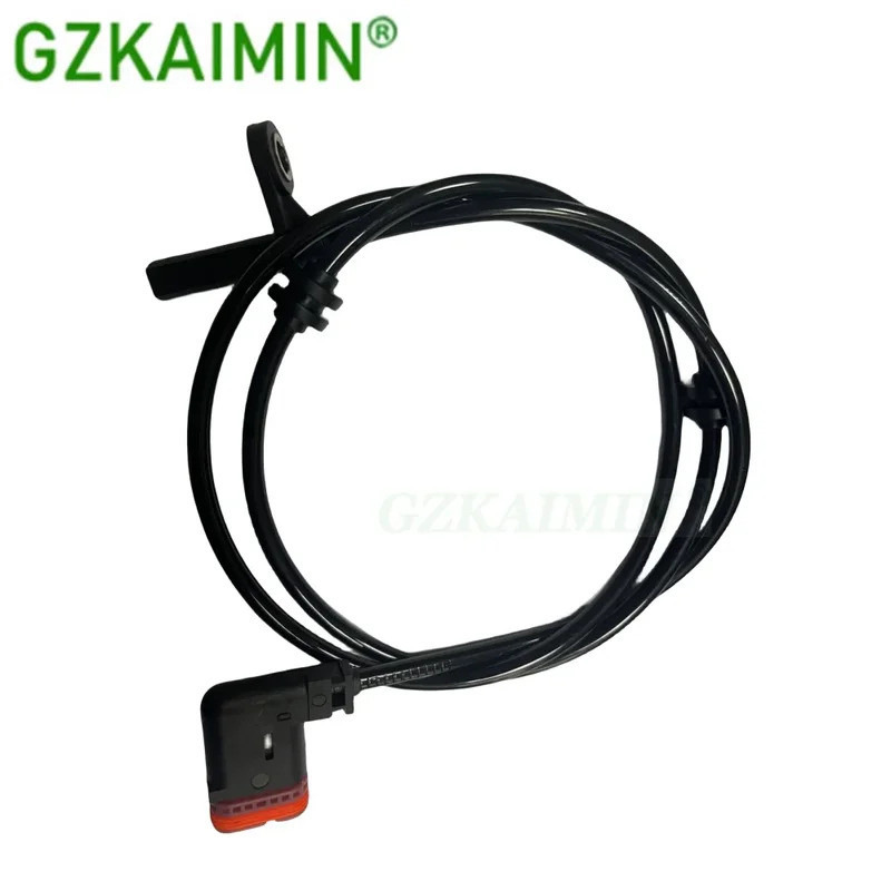 เซ็นเซอร์ความเร็วล้อ ABS ด้านหลัง OEM A2045400317 2045400317 สําหรับ MERCEDES C-CLASS W204 C204 A204