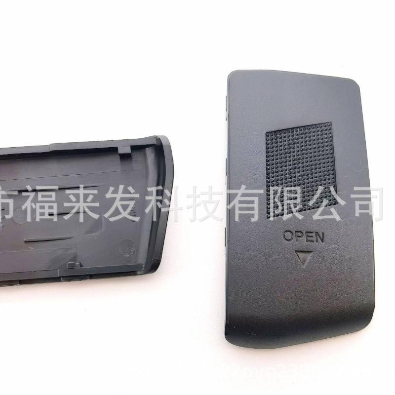 ฝาครอบช่องแบตเตอรี่เหมาะสําหรับ Yongnuo YN568EX YN568EXII YN-560EX YN-568EX II ฝาครอบแบตเตอรี่