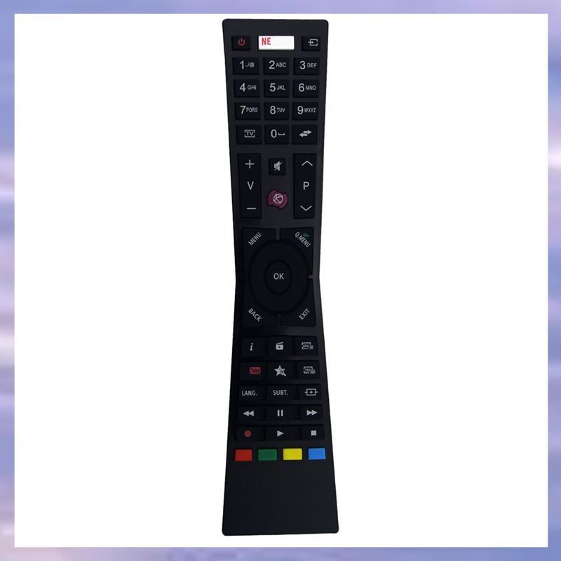 (VAO)RM-C3184 รีโมทคอนโทรลสําหรับ LCD TV LT43VF53A LT43VU72A LT49VU72A -55VU73M -65VU20I LT24VH52I -