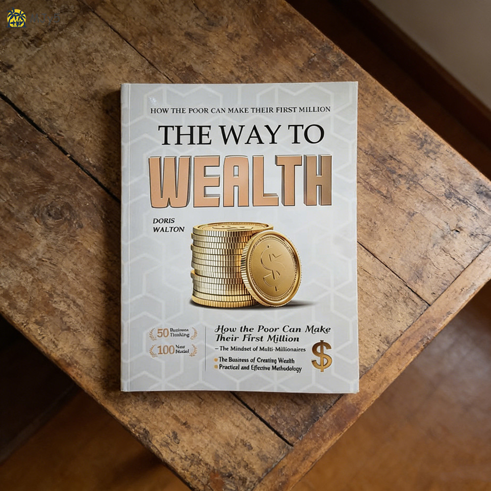 Benjamin Franklin Way To Wealth Classic Master Proven Money-Making Habits Executive Desk Reference B