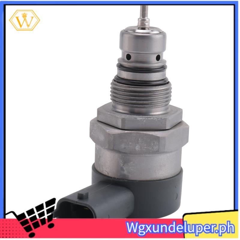 W0281006405 314022F600 วาล์วควบคุมแรงดันใหม่สําหรับ Ix35 I40 31402-2F600 0281006405