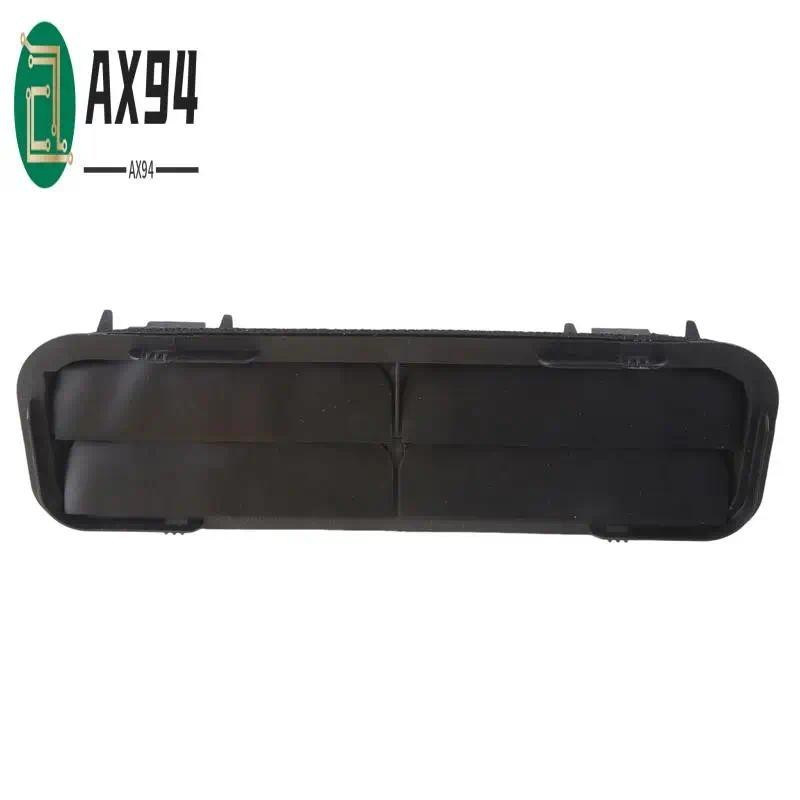 AX94-รถด้านหลังส่วนความดัน Vent สําหรับ Mercedes Benz C300 W205 2015-2020 Auto ชิ้นส่วนตกแต่งรถ