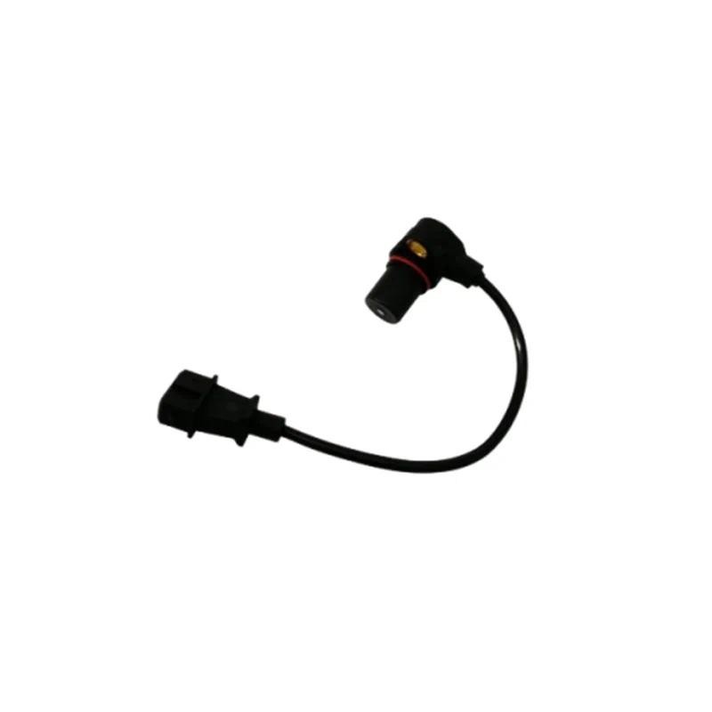 เซ็นเซอร์ความเร็วเซ็นเซอร์ตําแหน่งเพลาข้อเหวี่ยงสําหรับ GEELY 08CK-1;CD-1;CK-1;GC3;GX2;LG-1;LG-3;SC3