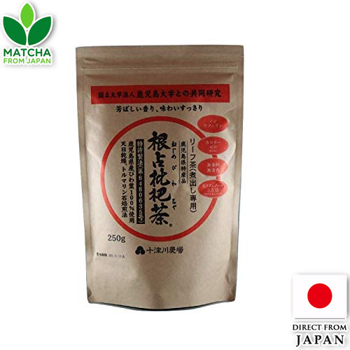 Nejime Biwa Tea Loose Leaf Refill Pack