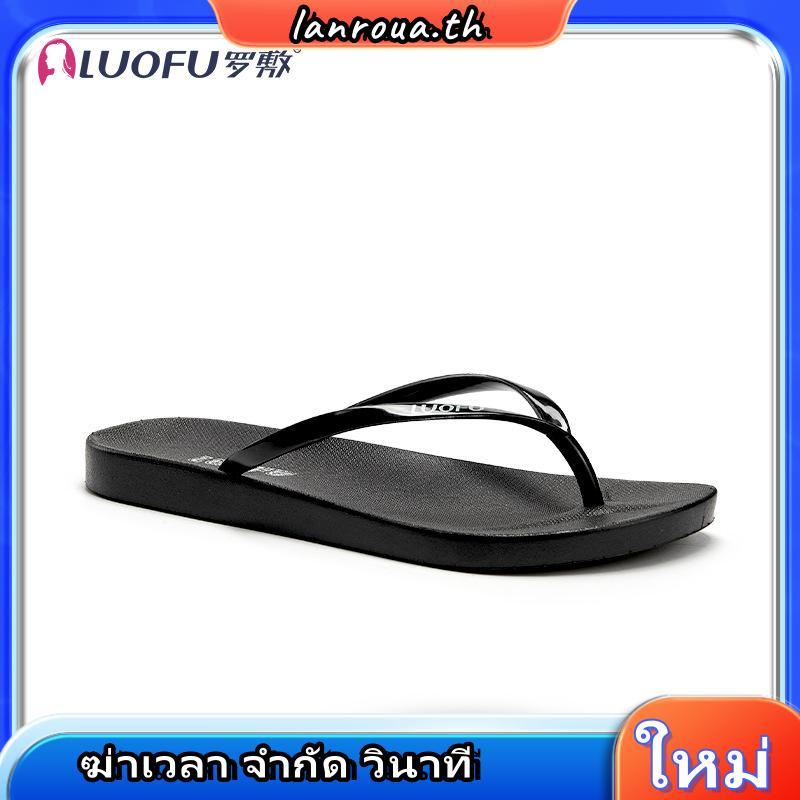 FITFLOP IQUSHION ERGONOMIC รองเท้าแตะผู้ชาย รุ่น J80-C76 สี ORANGE