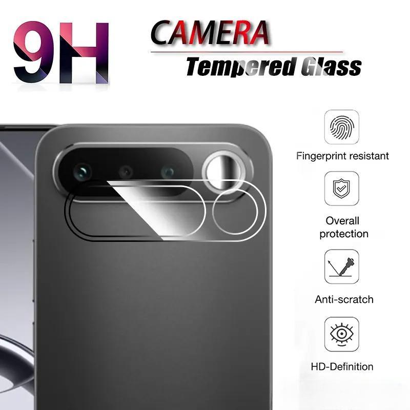 กระจกนิรภัยกันระเบิดสำหรับเลนส์กล้อง สำหรับ Realme 16  16 5G ฟิล์มกระจกกล้อง สำหรับ Realme16/16Pro/16Proplus