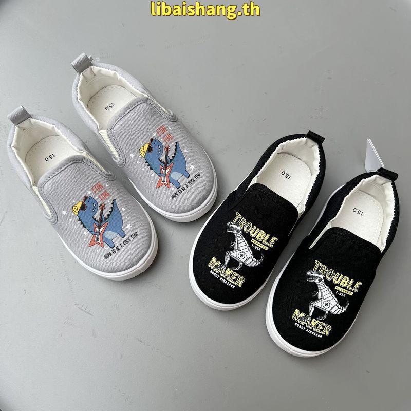 Ellen Toy Story รองเท้าผ้าใบลําลอง พื้นแบน ลายการ์ตูนโดราเอมอน สําหรับเด็กผู้ชาย ผู้หญิง เหมาะกับการ