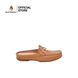 Hush Puppies รองเท้าผู้หญิง รุ่น HP 8WSFB2615C - สีเบจ (รองเ…
