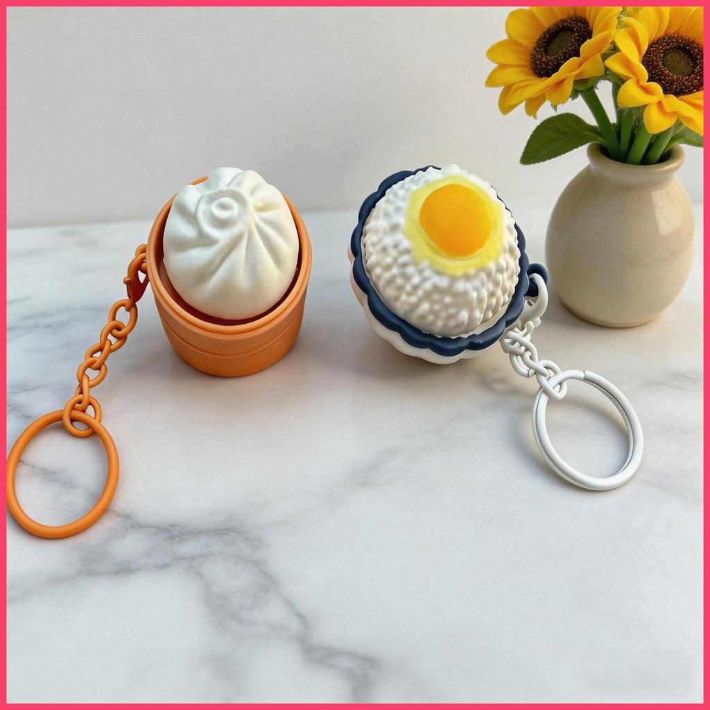 Clicker Fidget Sensory ปุ่มนึ่ง Bun Fidget Clicker ของเล่นสําหรับผู้หญิงผู้ชายเด็กผู้ใหญ่ Stocking S